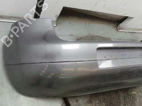 Rear bumper VW GOLF V (1K1) 2.0 TDI 16V | BP4730714C8 