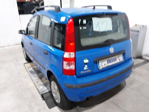 Starter FIAT PANDA Hatchback Van (169_)  | BP8883735M8 