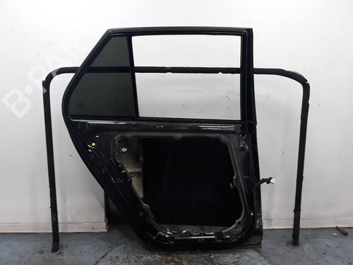 Left rear door KIA CARENS III MPV (UN) 2.0 CRDi 140 | BP16865343C4 