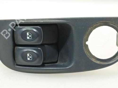 Venstre Foran elrute bryter RENAULT MEGANE I (BA0/1_) 1.9 dCi (BA05, BA1F) | BP29893139I27 