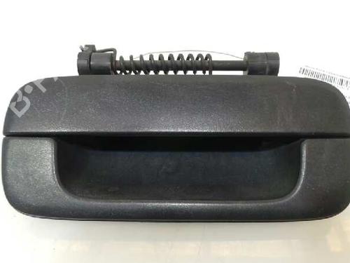 Maneta exterior trasera izquierda PEUGEOT 406 (8B) [1995-2005]  3407756