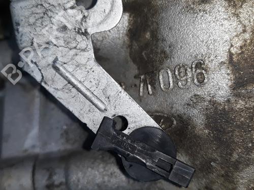 Gearbox FORD TRANSIT CONNECT (P65_, P70_, P80_) 1.8 Di | BP16354462M3 