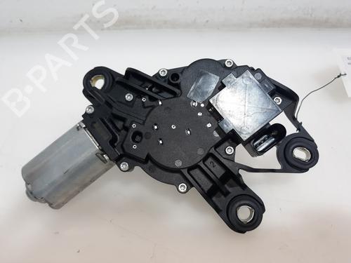 Used Rear wiper motor VW GOLF VI (5K1) 2.0 GTi (210 hp) 15885161