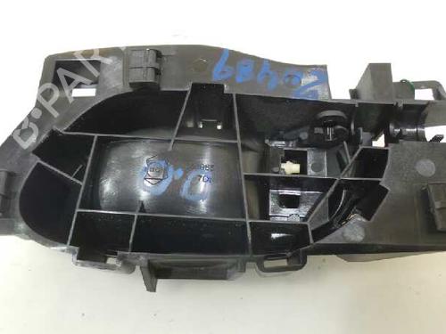 Rear right interior door handle CITROËN JUMPY II Van 1.6 HDi 90 8V | BP6583277I16 