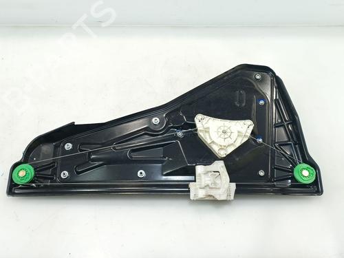 Used Rear right window mechanism LAND ROVER DISCOVERY III (L319) 2.7 TD 4x4 (190 hp) 31642002
