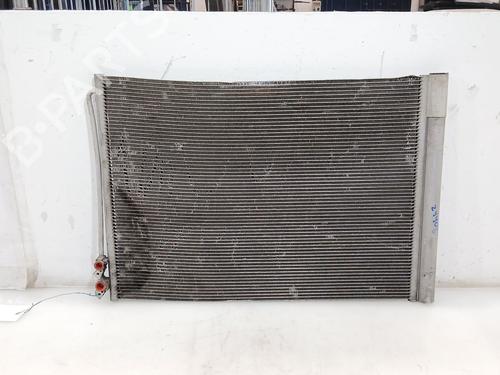 Used AC radiator AC radiator BMW 7 (F01, F02, F03, F04) 730 d (245 hp) 39466041 39466041