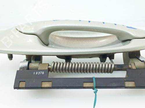 Rear left exterior door handle SAAB 9-3 (YS3F, E79, D79, D75)  | BP25122836C130 