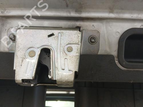 Used Tailgate lock Tailgate lock 38772591 38772591