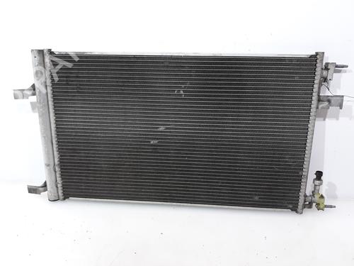 AC radiator OPEL ASTRA J Saloon 1.7 CDTI (69) | BP10103783M32 