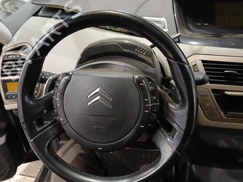 Used Steering wheel CITROËN C4 Grand Picasso I (UA_) 2.0 HDi 138 (136 hp) 32298395