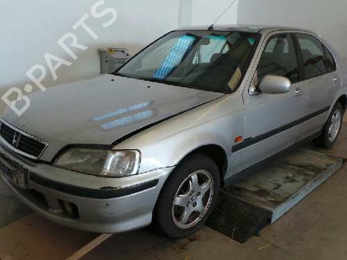 Alternator HONDA CIVIC VI Aerodeck (MB, MC) 1.5 16V (MB9) | BP4808533M7 