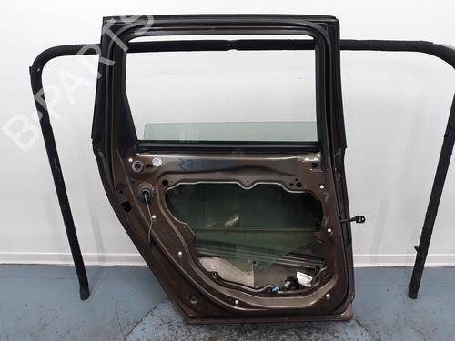 Left rear door VOLVO V70 II (285)  | BP13753532C4 