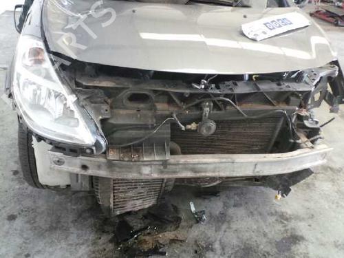 Mass air flow sensor RENAULT CLIO III (BR0/1, CR0/1)  | BP1600177M95 