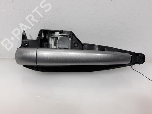 Used Rear right exterior door handle PEUGEOT 2008 I (CU_) 1.6 BlueHDi 100 (100 hp) 9401574