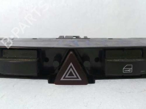 Warning switch OPEL ASTRA H (A04) 1.7 CDTI (L48) | BP3671409I22 