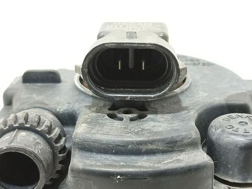 Left front fog light PEUGEOT 307 CC (3B) 2.0 HDi 135 | BP32233032C30 