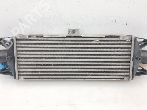 Intercooler IVECO DAILY III Bus 35 S 12, 35 C 12, 40 C 12 | BP38271985M30 - Image 2