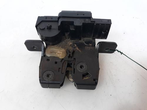 Used Tailgate lock NISSAN QASHQAI / QASHQAI +2 I (J10, NJ10, JJ10E) 1.6 (114 hp) 9977639
