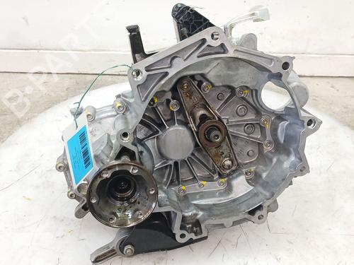 Used Gearbox Gearbox SEAT IBIZA IV (6J5, 6P1) 1.2 TSI (90 hp) 40447289 40447289