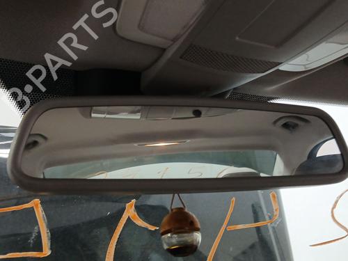 Bakspejl indvendigt Bakspejl indvendigt MERCEDES-BENZ C-CLASS (W204) C 250 CDI (204.003) (204 hp) 37031091 37031091
