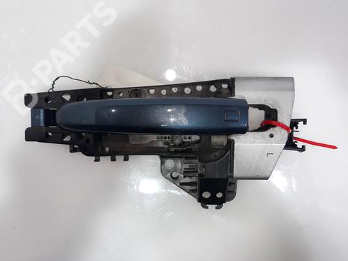 Used Front left exterior door handle Front left exterior door handle AUDI A1 Sportback (8XA, 8XF) [2011-2019] 8794902 8794902