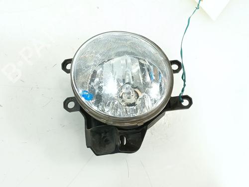 Used Left front fog light TOYOTA PRIUS (_W3_) 1.8 Hybrid (ZVW3_) (99 hp) 30104742