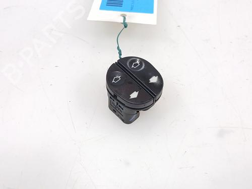 Used Left front window switch Left front window switch FORD FUSION (JU_) 1.4 TDCi (68 hp) 33855818 33855818