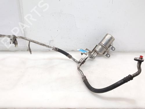 Used Air conditioning evaporator Air conditioning evaporator FORD FOCUS II (DA_, HCP, DP) 1.6 TDCi (109 hp) 36387769 36387769