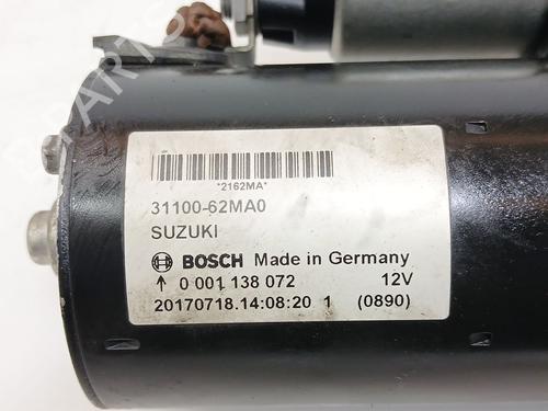 Starter SUZUKI SX4 S-Cross (JY) 1.6 DDiS (AKK 416D) | BP34193739M8  - Image 5