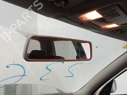 Used Rear mirror VW GOLF IV (1J1) 1.9 TDI (110 hp) 28188822