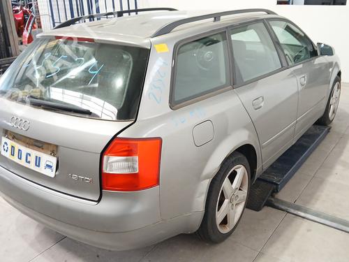 Høyre foran invendig håndtak AUDI A4 B6 Avant (8E5) 1.9 TDI | BP27358369I14 