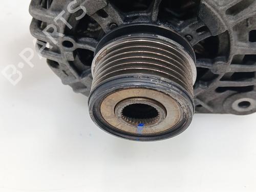 Generator RENAULT KANGOO Express (FC0/1_) 1.5 dCi (FC1G) | BP29118987M7 