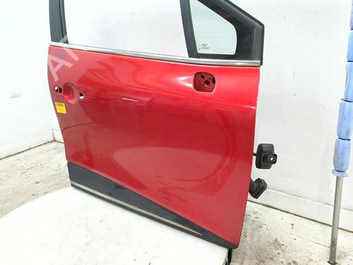 Right front door RENAULT CLIO IV (BH_) 0.9 TCe 90 (BHNF, BHMA, BHMH, BHJK, BHJR) | BP29730128C3 