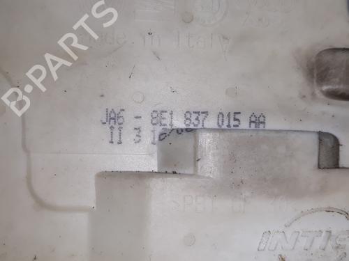 Front left lock AUDI A4 B7 (8EC) 2.0 TDI 16V | BP17104643C98 