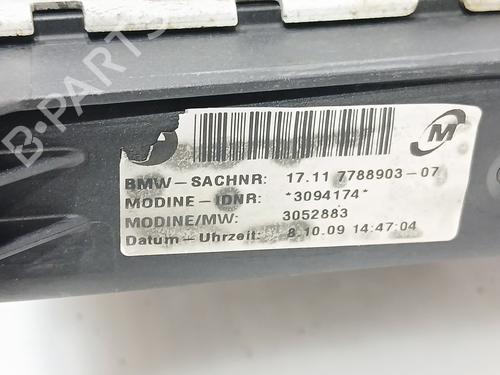 Water radiator BMW 3 (E90) 320 d | BP29173140M31 