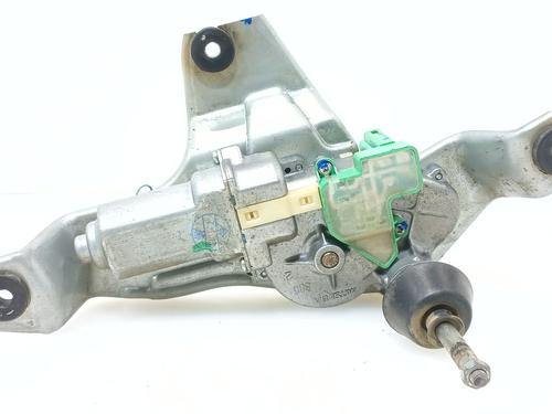 Used Rear wiper motor MITSUBISHI OUTLANDER II (CW_W) 2.0 DI-D (CW8W) (140 hp) 28069927
