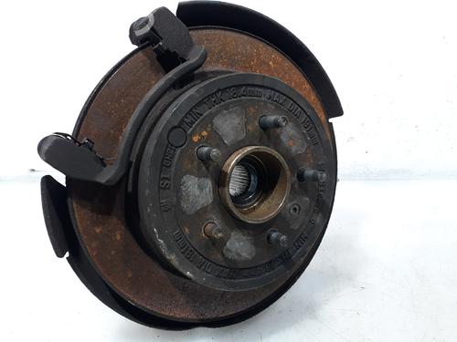 Right rear steering knuckle CHEVROLET CAPTIVA (C100, C140) 2.0 D 4WD | BP12113848M28 