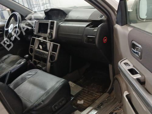 Højre bagtil invendig håndtag NISSAN X-TRAIL I (T30) 2.2 dCi 4x4 | BP28294968I16 