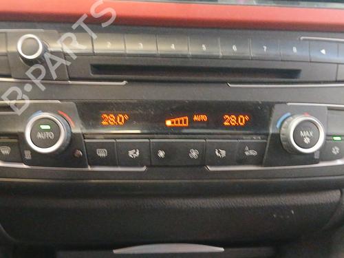 Used Climate control Climate control 38331357 38331357