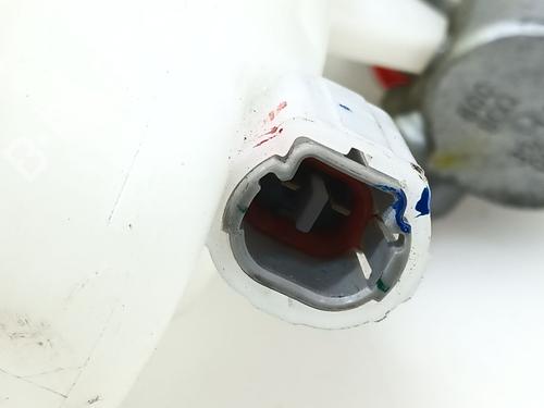 Brake master cylinder TOYOTA HILUX VIII Pickup (_N1_)  | BP29566574M77 