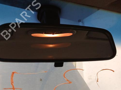Used Rear mirror CHEVROLET AVEO / KALOS Hatchback (T250, T255) 1.2 (72 hp) 30872552