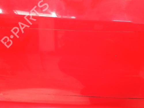 Right front door FORD FUSION (JU_) 1.4 TDCi | BP25718481C3 