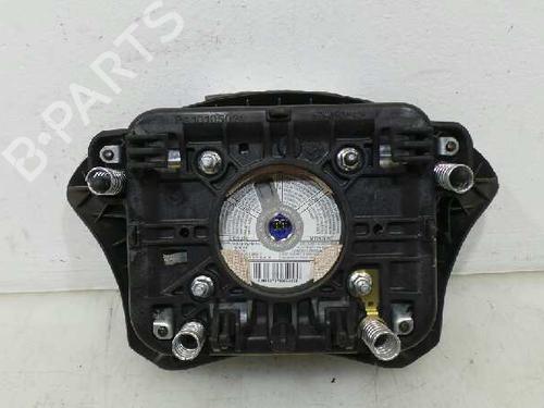 Driver airbag CITROËN BERLINGO / BERLINGO FIRST Box Body/MPV (M_)  | BP3153744C9 