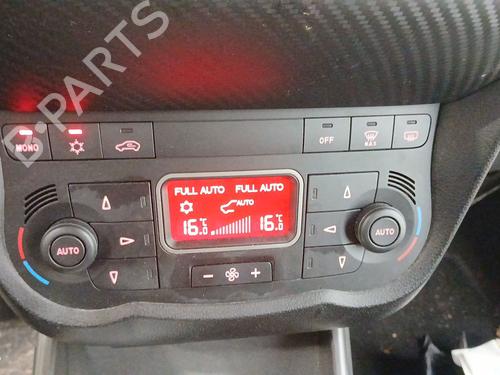 Used Climate control Climate control ALFA ROMEO MITO (955_) 1.3 MultiJet (955AXP1A, 955AYC1A) (95 hp) 33812272 33812272