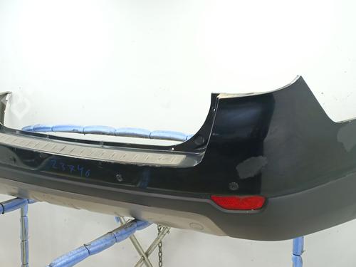 Rear bumper CHEVROLET CAPTIVA (C100, C140) 2.0 D 4WD | BP29595275C8 