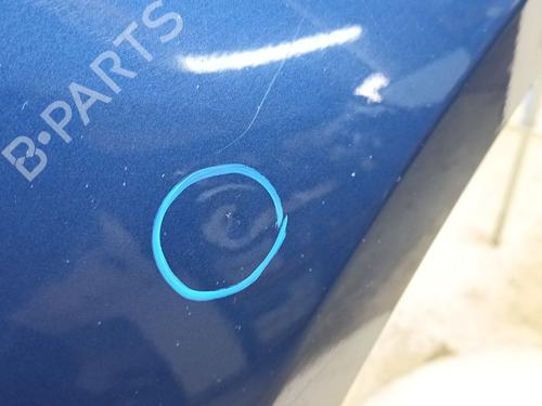 Right front fenders BMW 1 (E87) 116 i | BP30098349C42 