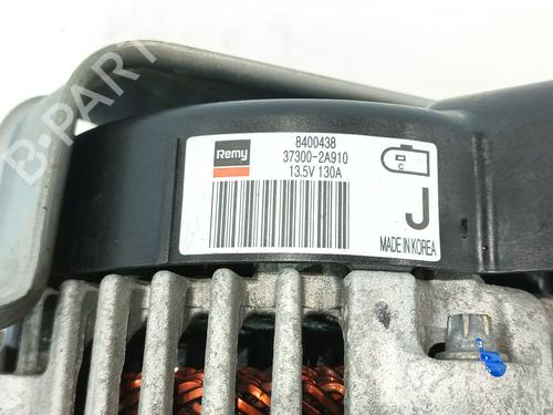 Alternator KIA OPTIMA (JF) 1.7 CRDi | BP31810909M7