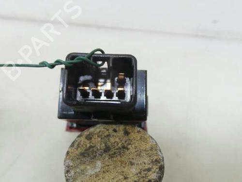 Warning switch KIA CERATO I Saloon (LD) 1.5 CRDi | BP4804909I22 