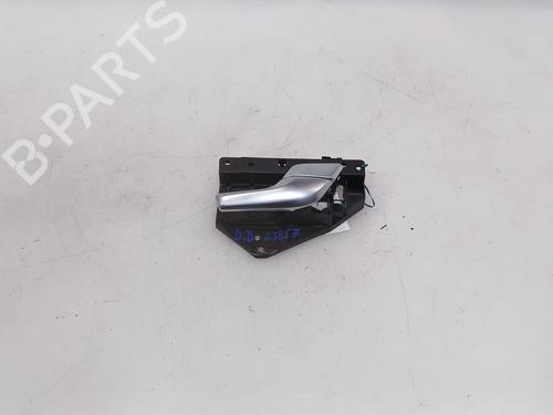 Used Front right interior door handle LAND ROVER RANGE ROVER EVOQUE (L538) 2.0 D 4x4 (150 hp) 32771890