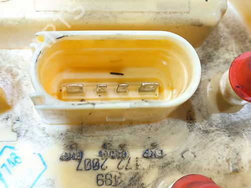 Pompe à carburant VW TRANSPORTER T5 Bus (7HB, 7HJ, 7EB, 7EJ) 2.5 TDI | BP30382567M76